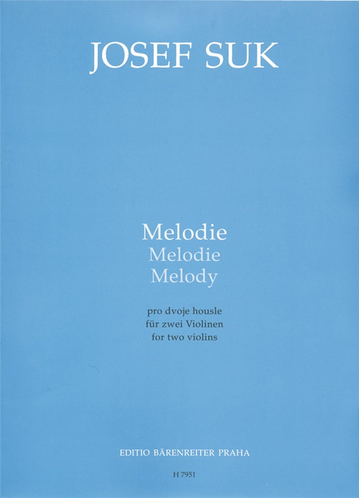 Melody